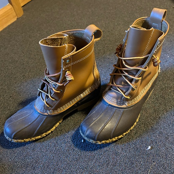 Original L.L. Bean boot - Picture 5 of 5